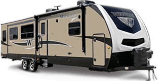 Travel Trailers for sale in Columbus, OH