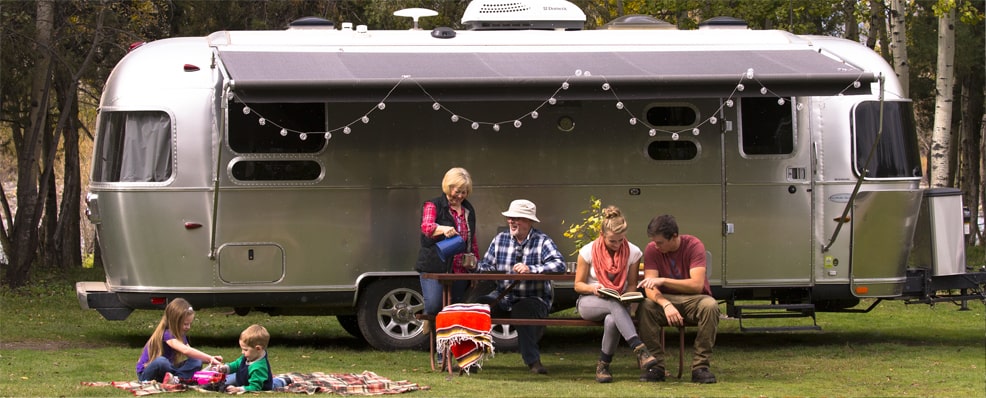 Family RV
