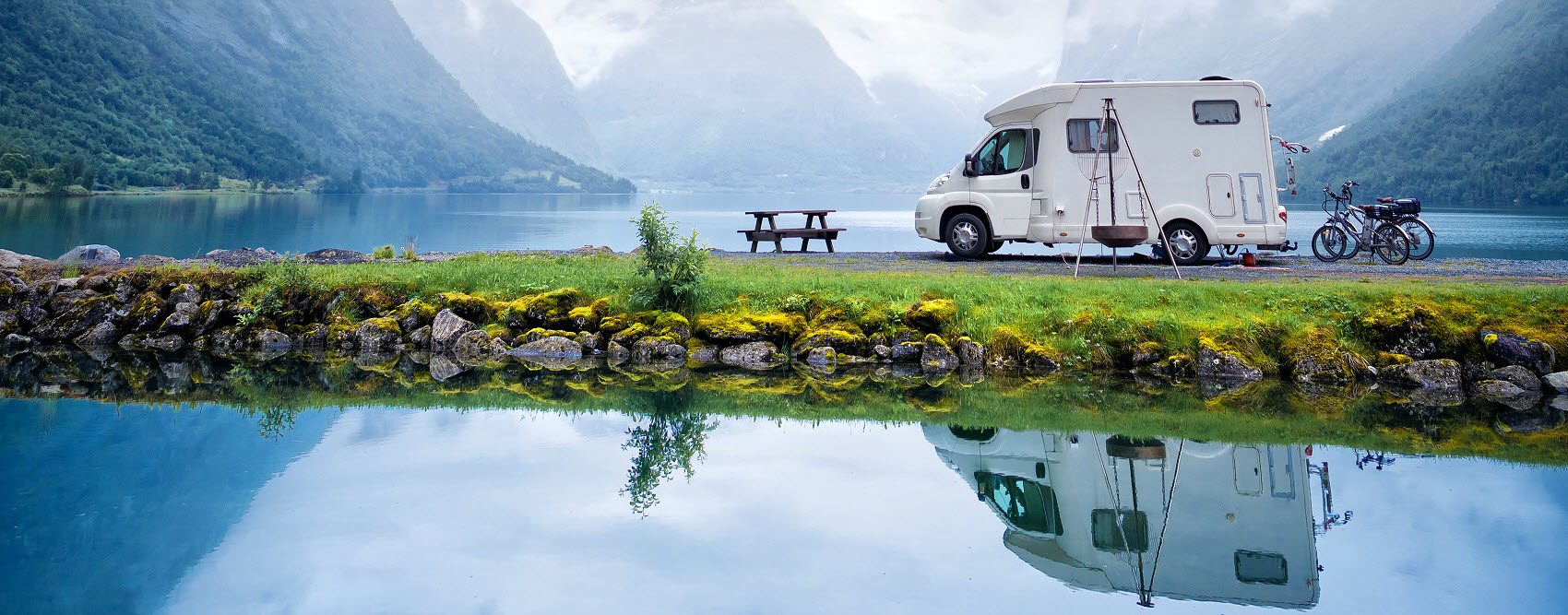 RV Rental