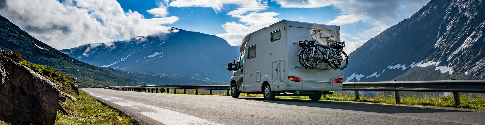 Sell Your RV