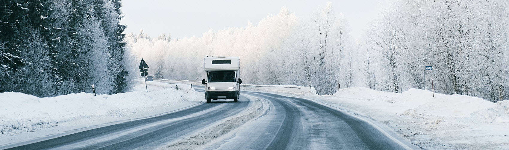 Wahlberg RV