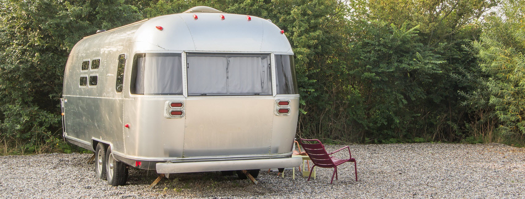 Airstream Dealer