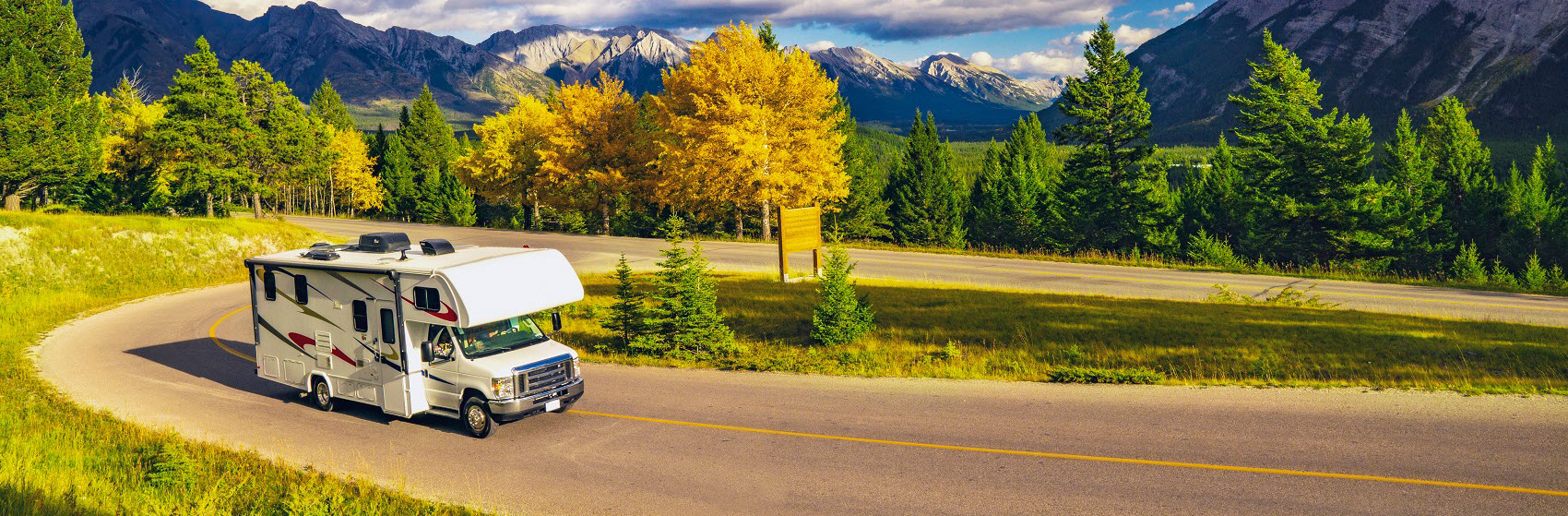 Best Places to RV in South Dakota