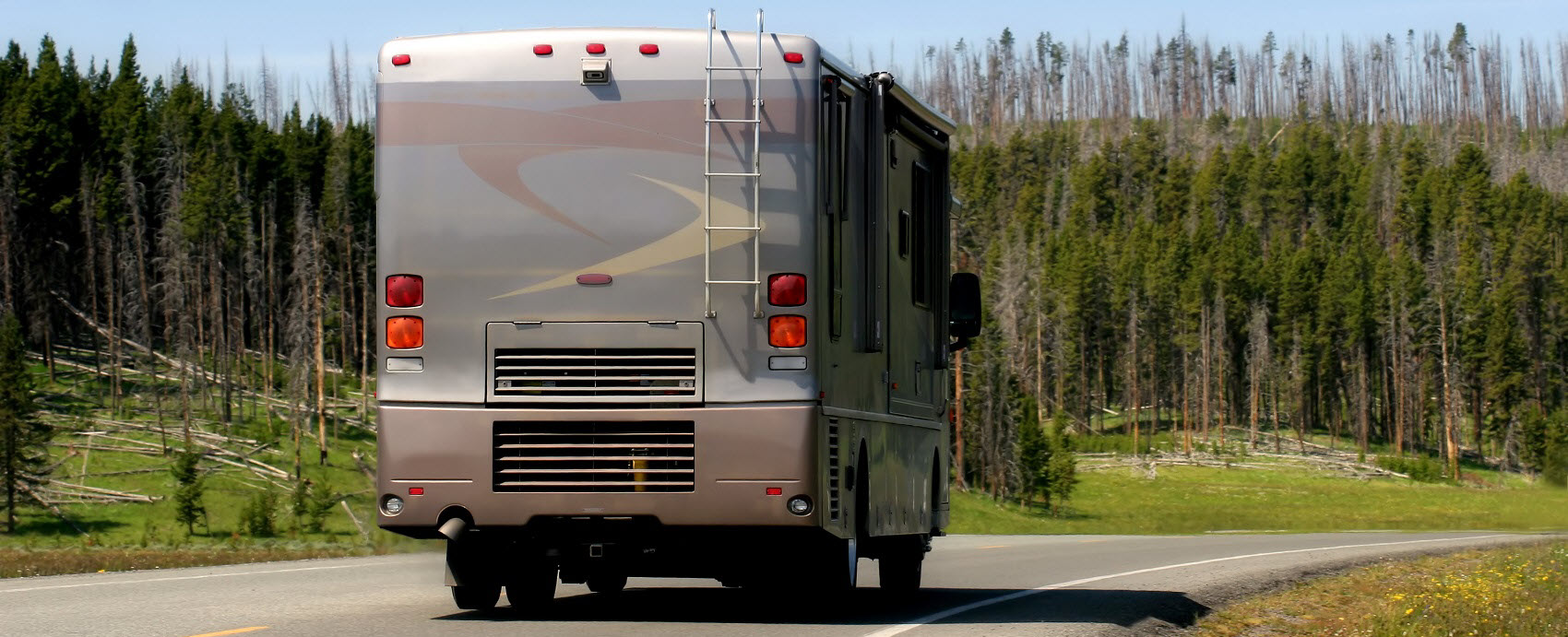 Winnebago RV