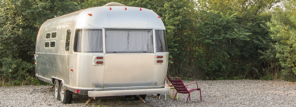 Airstream Model Reviews Columbus OH 