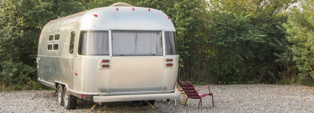 Used Airstream & RV Dealer Cleveland OH