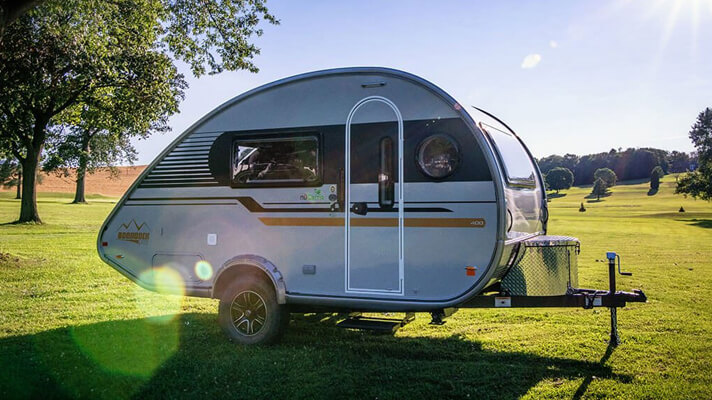 nuCamp Dealer Troy OH