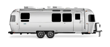 Flying Cloud - Mark Wahlberg Airstream & RV