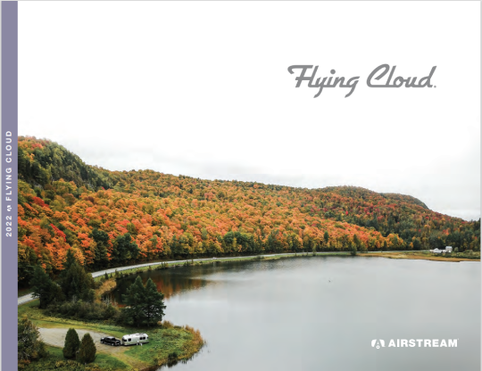 Flying Cloud - Mark Wahlberg Airstream & RV