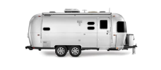 Flying Cloud - Mark Wahlberg Airstream & RV