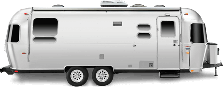 International Serenity - Haydocy Airstream & RV