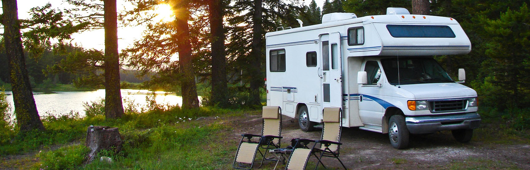 Used Airstream & RV Dayton OH